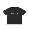 Heavyweight Hand-frayed T-Shirt
