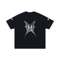 Unisex Oversized Cotton T-Shirt