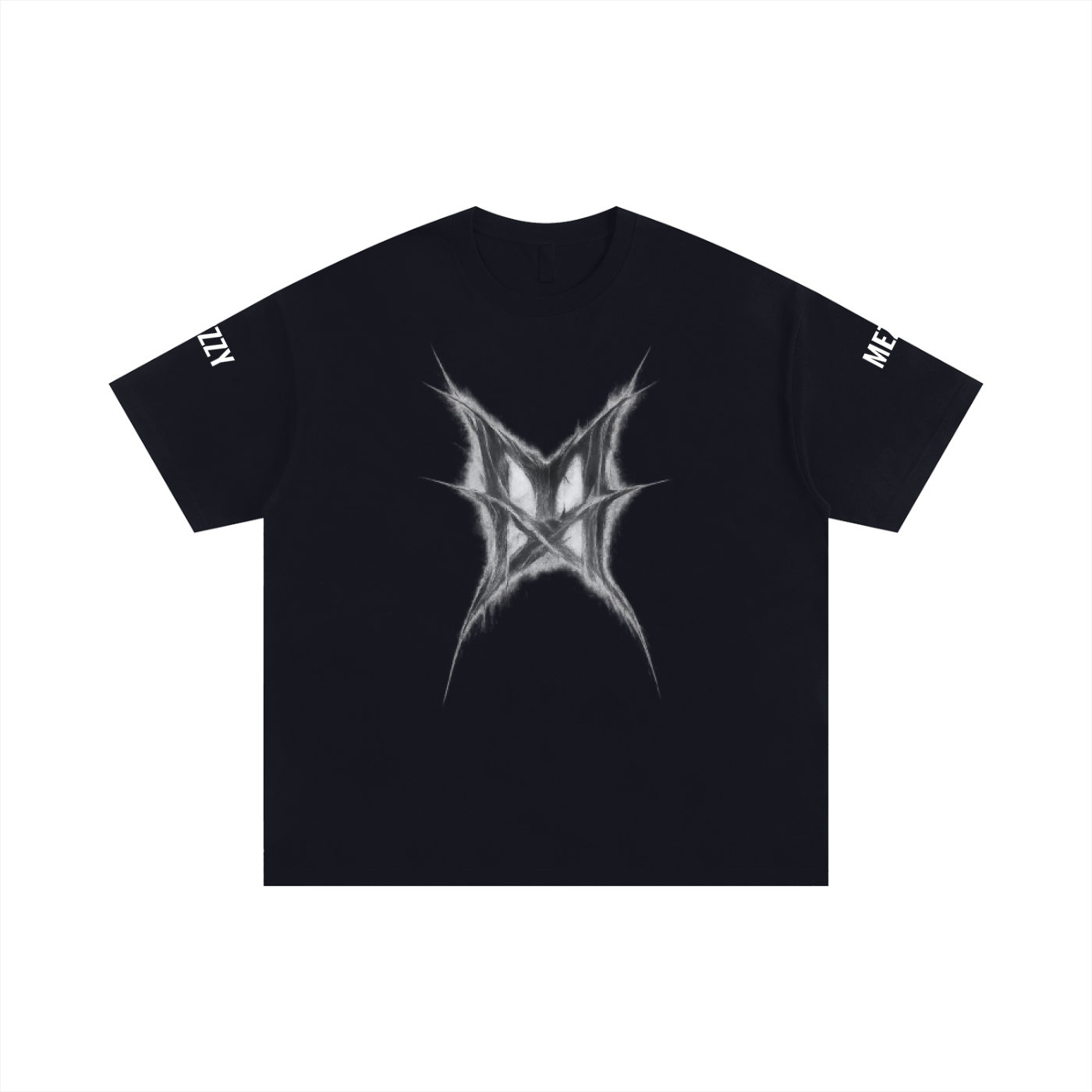 Unisex Oversized Cotton T-Shirt