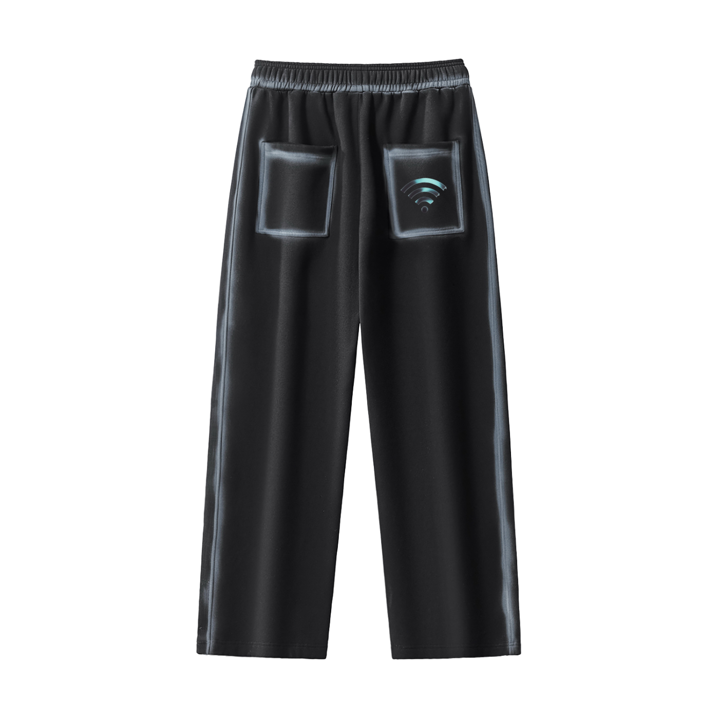 Sunfaded Edge Fleece Sweatpants
