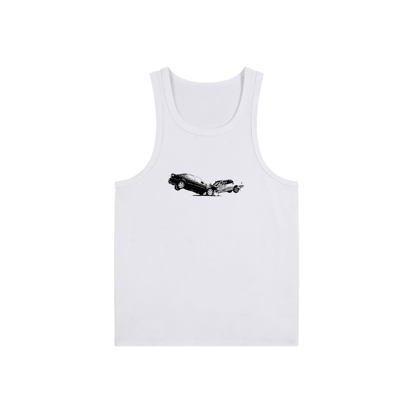 Essential Performance Tank Top
