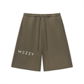 Essential Heavyweight Fleece Shorts