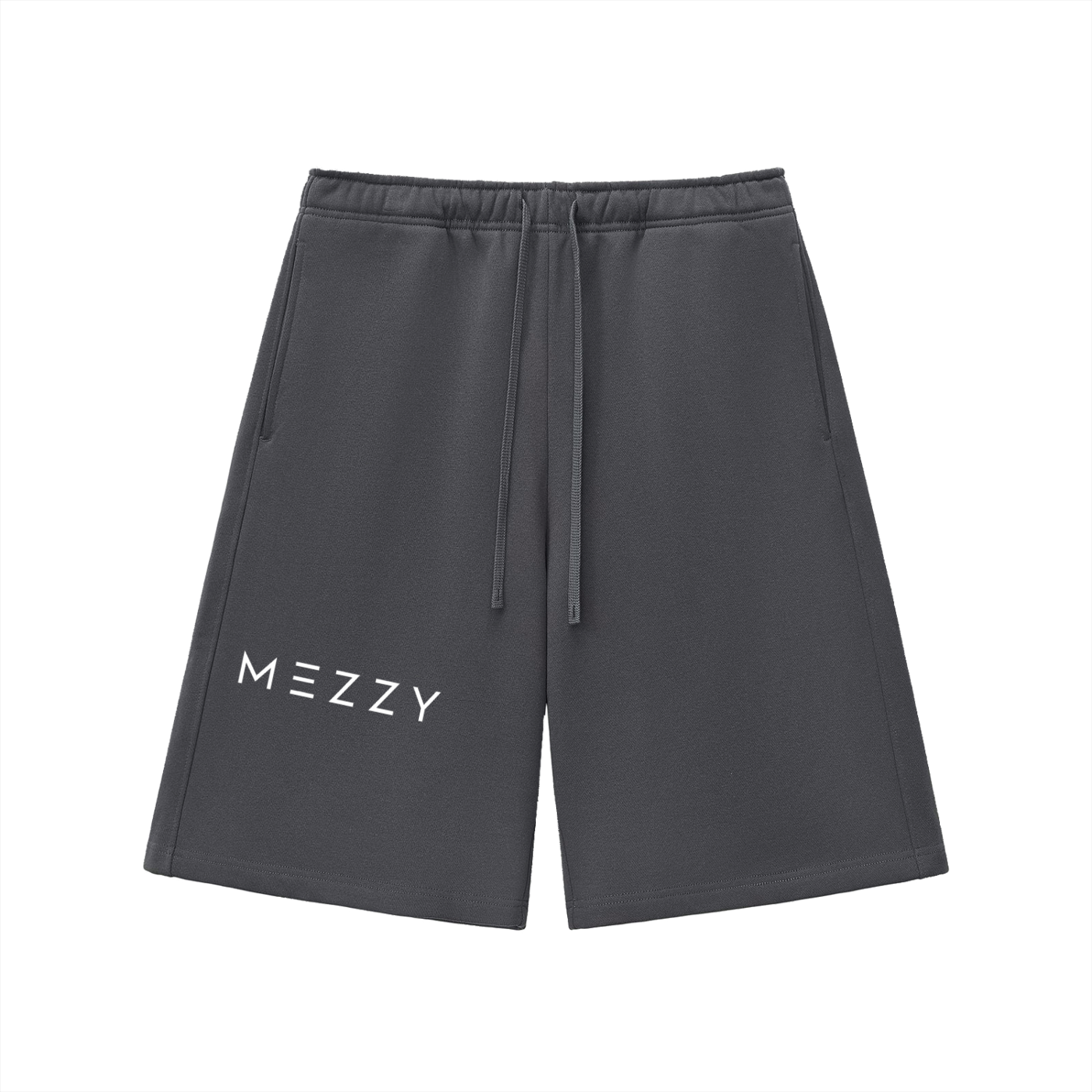 Essential Heavyweight Fleece Shorts