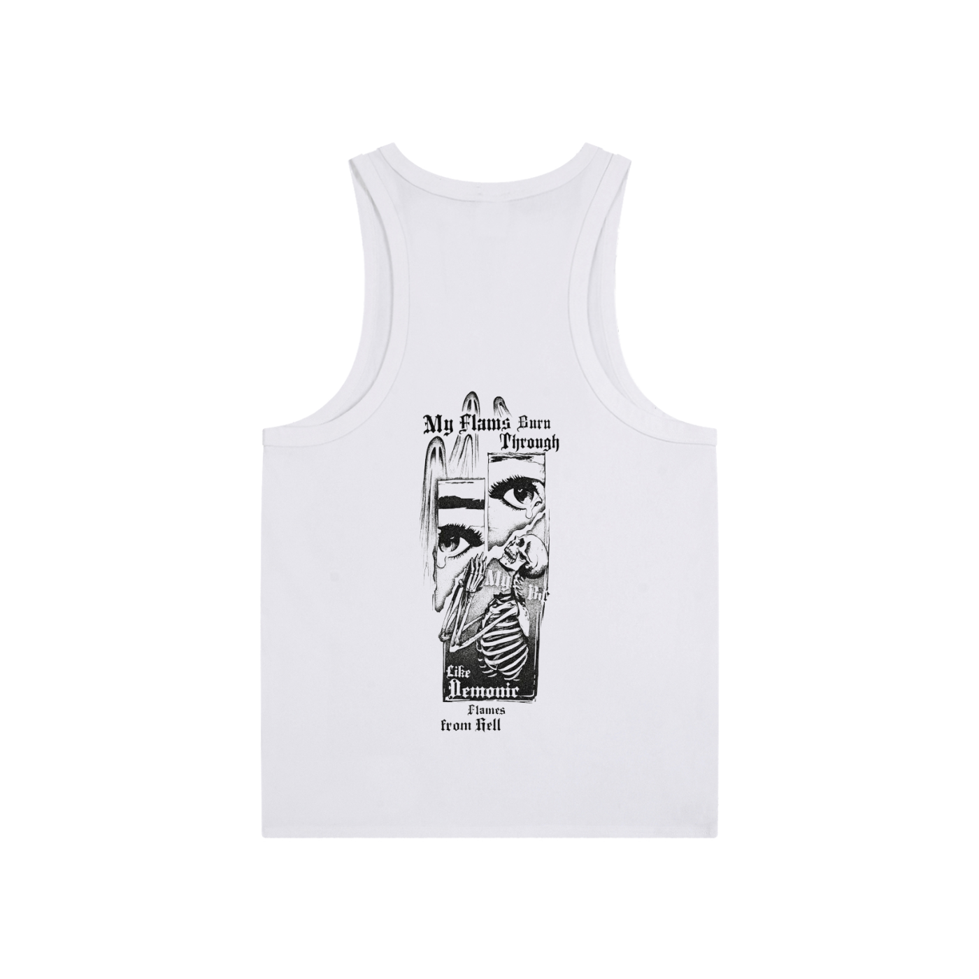 Essential Performance Tank Top