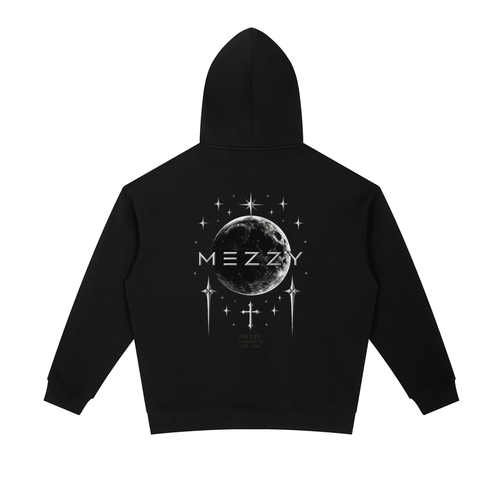 Essential Heavyweight Hoodie