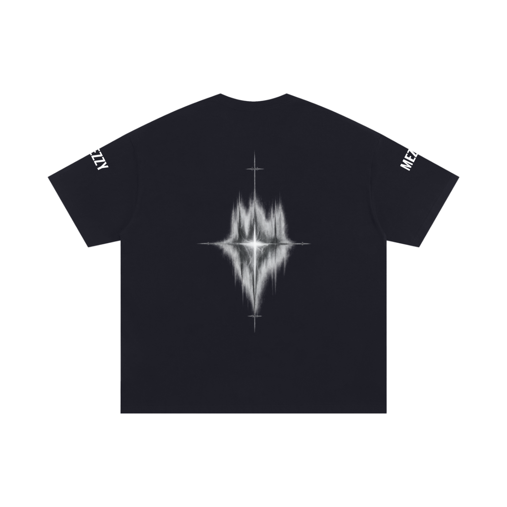 Unisex Oversized Cotton T-Shirt
