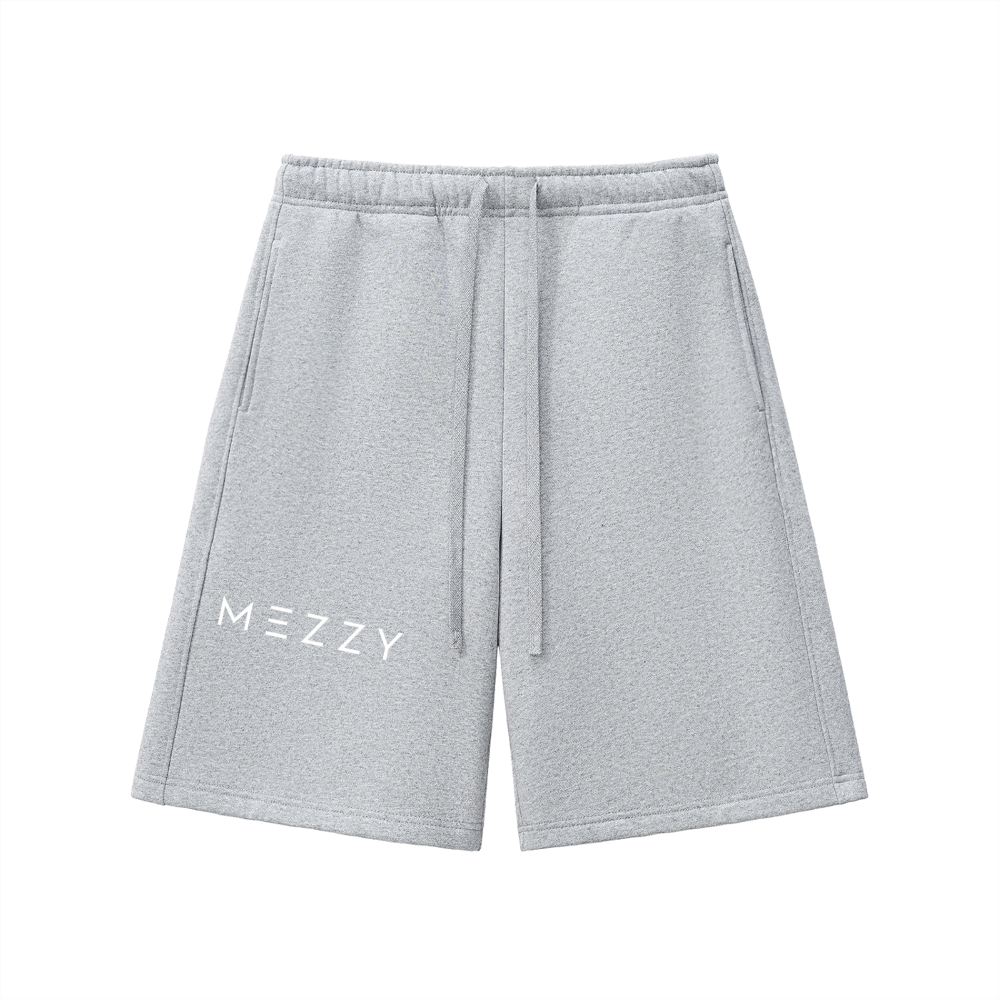 Essential Heavyweight Fleece Shorts