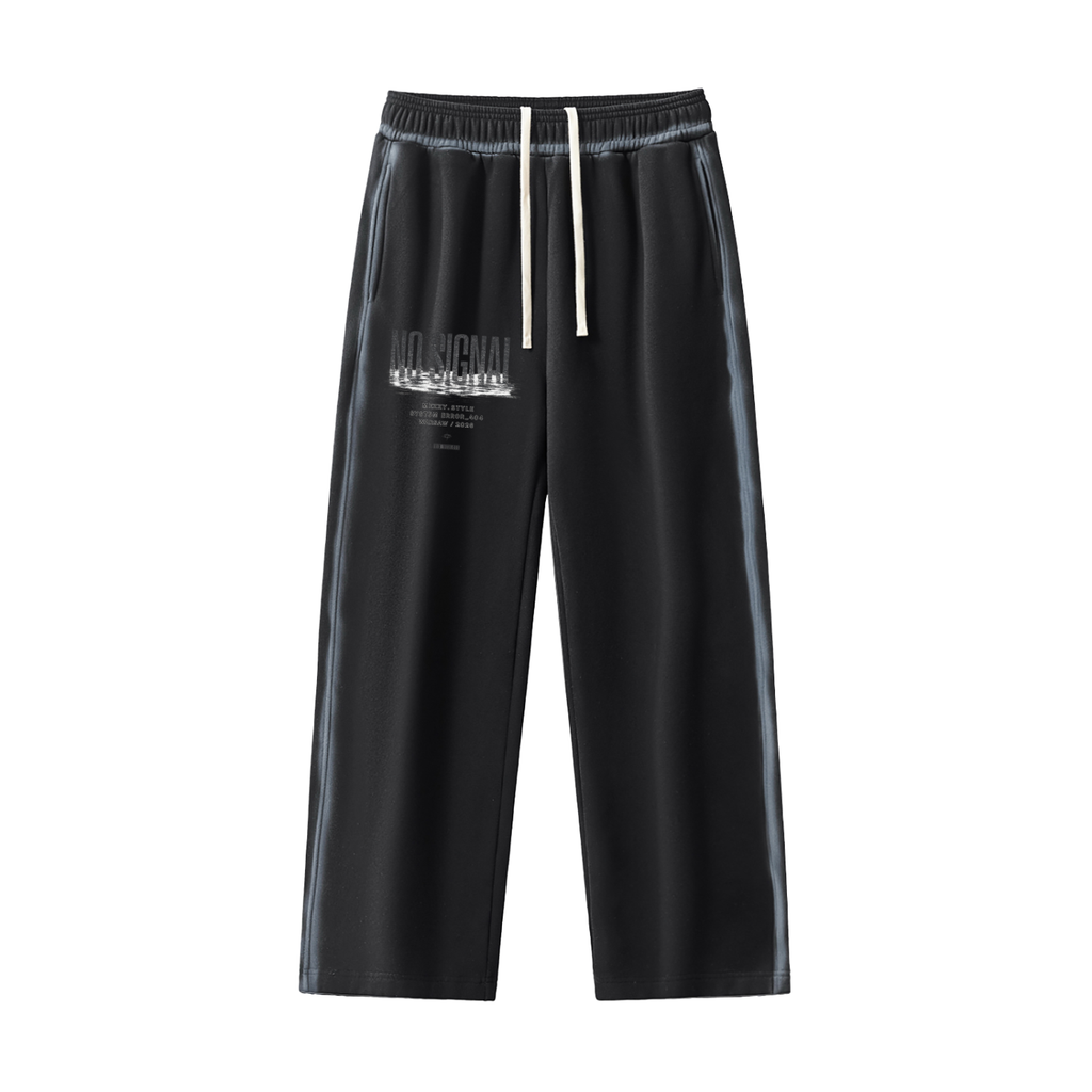 Sunfaded Edge Fleece Sweatpants