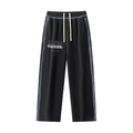 Sunfaded Edge Fleece Sweatpants