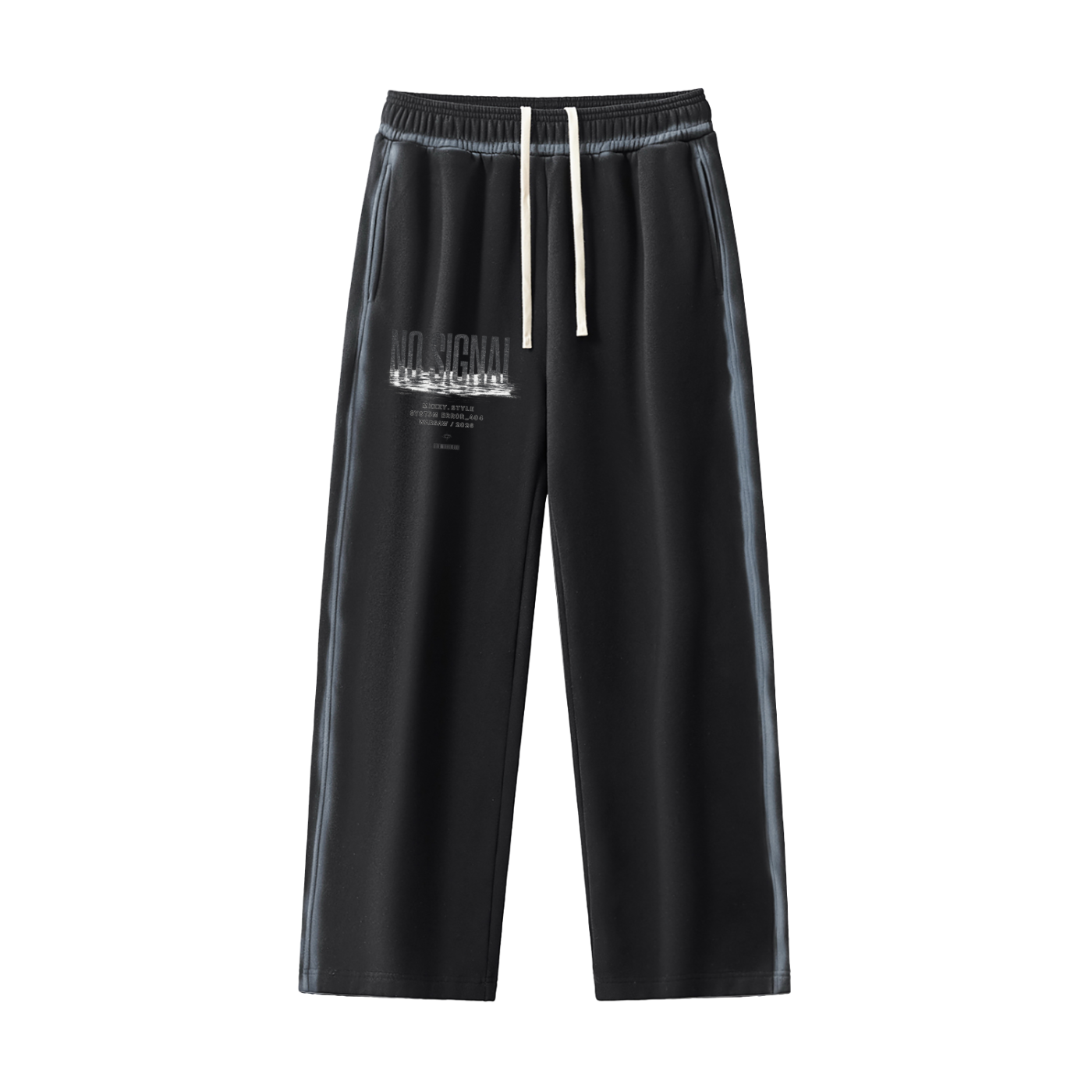 Sunfaded Edge Fleece Sweatpants